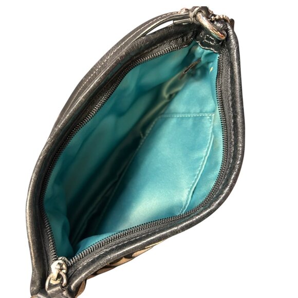 Mini Coach Purse - Picture 2 of 4